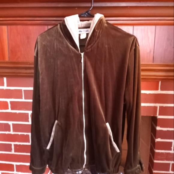 NINA ST CLAIRE Matching jacket & pants - Picture 3 of 3